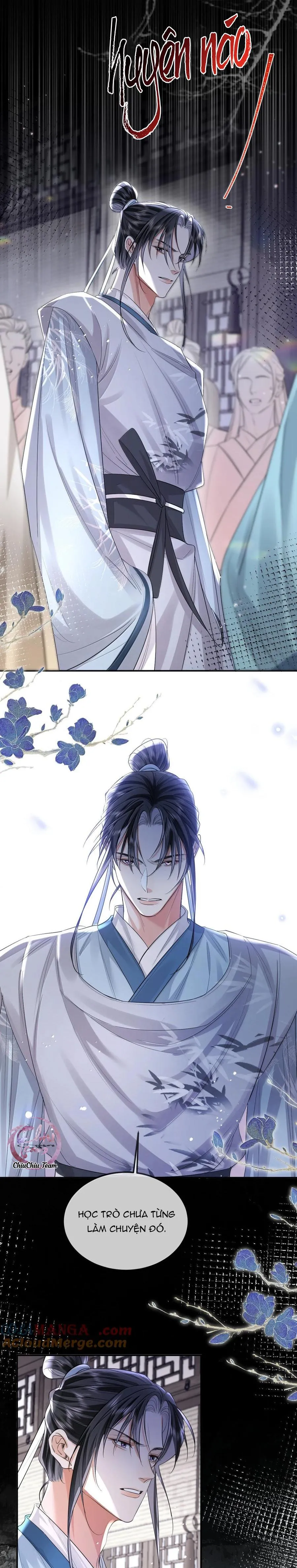 Ôn Hương Diễm Ngọc (END) Chapter 53 Trang 7