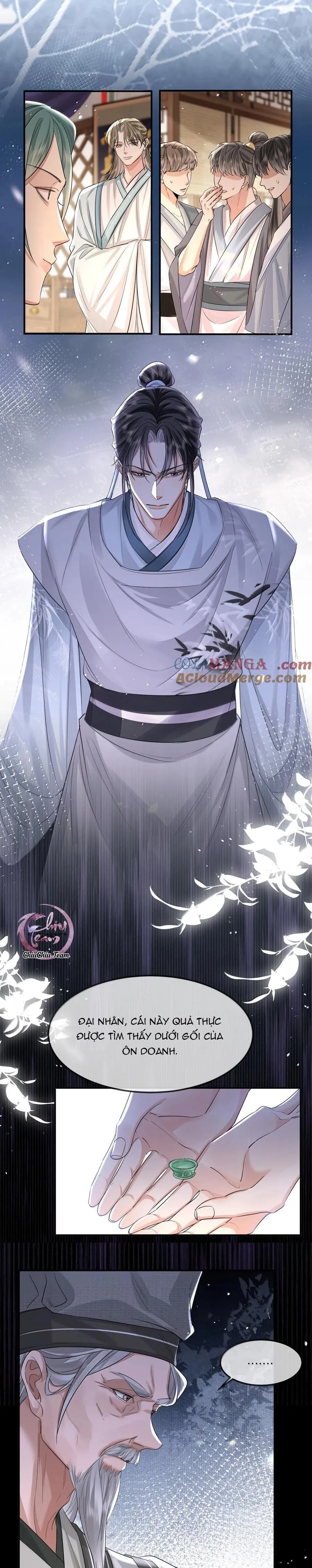 Ôn Hương Diễm Ngọc (END) Chapter 53 Trang 9