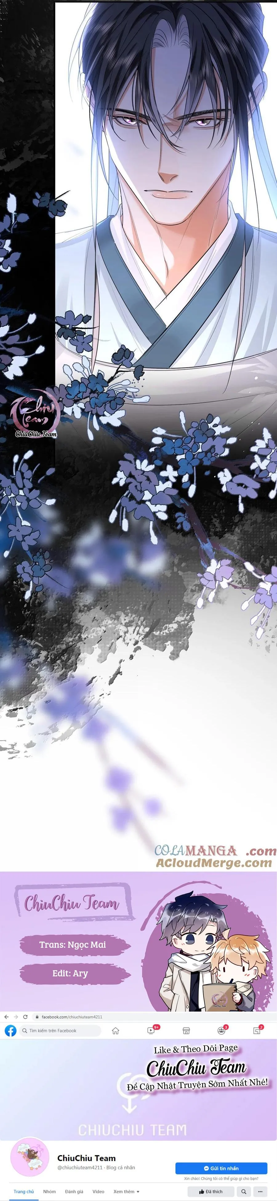 Ôn Hương Diễm Ngọc (END) Chapter 53 Trang 12