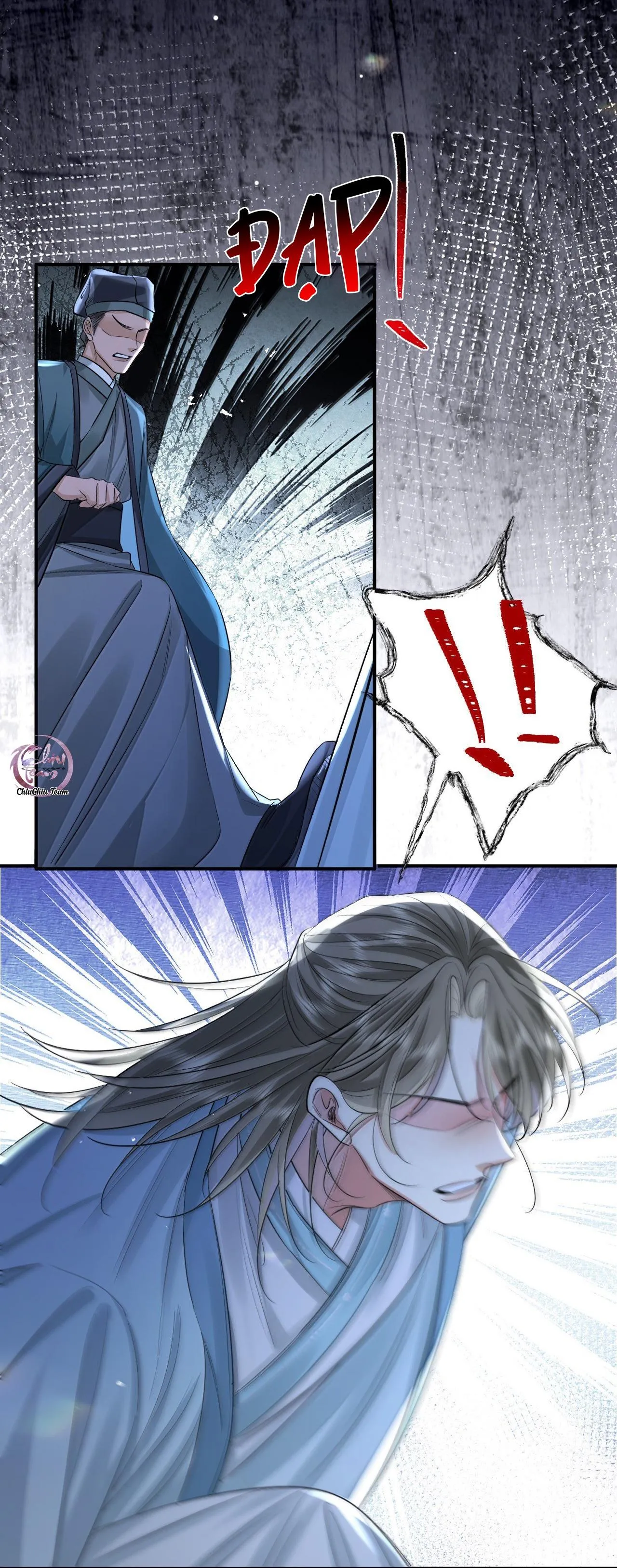 Ôn Hương Diễm Ngọc (END) Chapter 55 Trang 4