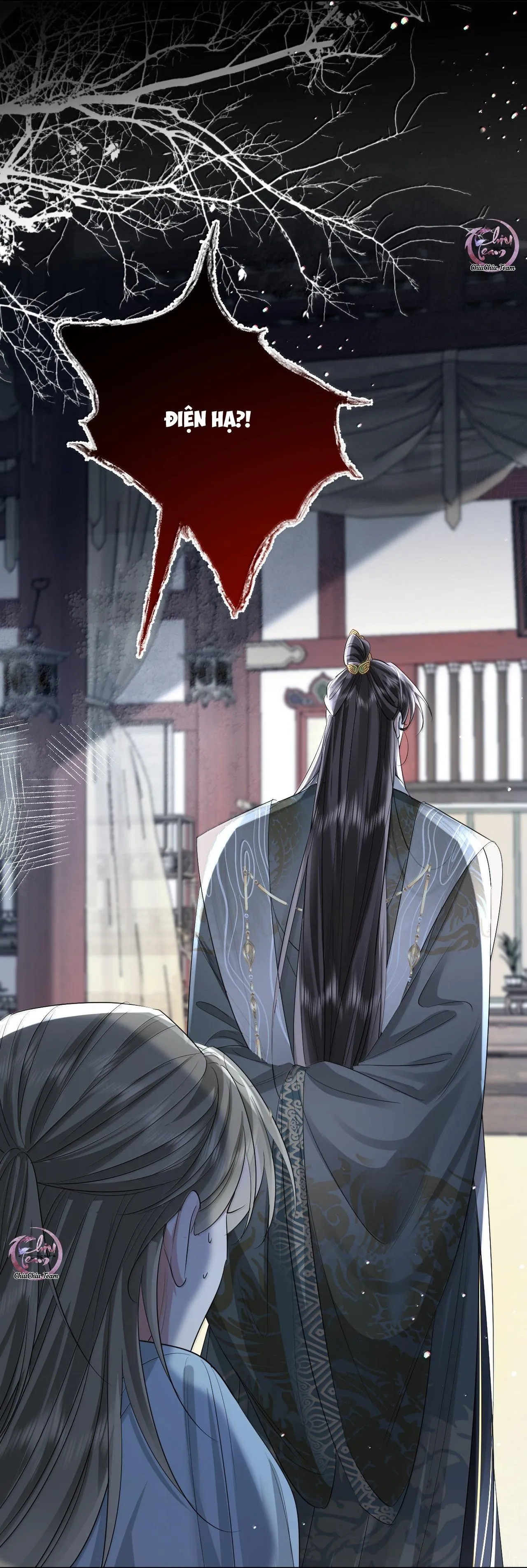 Ôn Hương Diễm Ngọc (END) Chapter 55 Trang 5