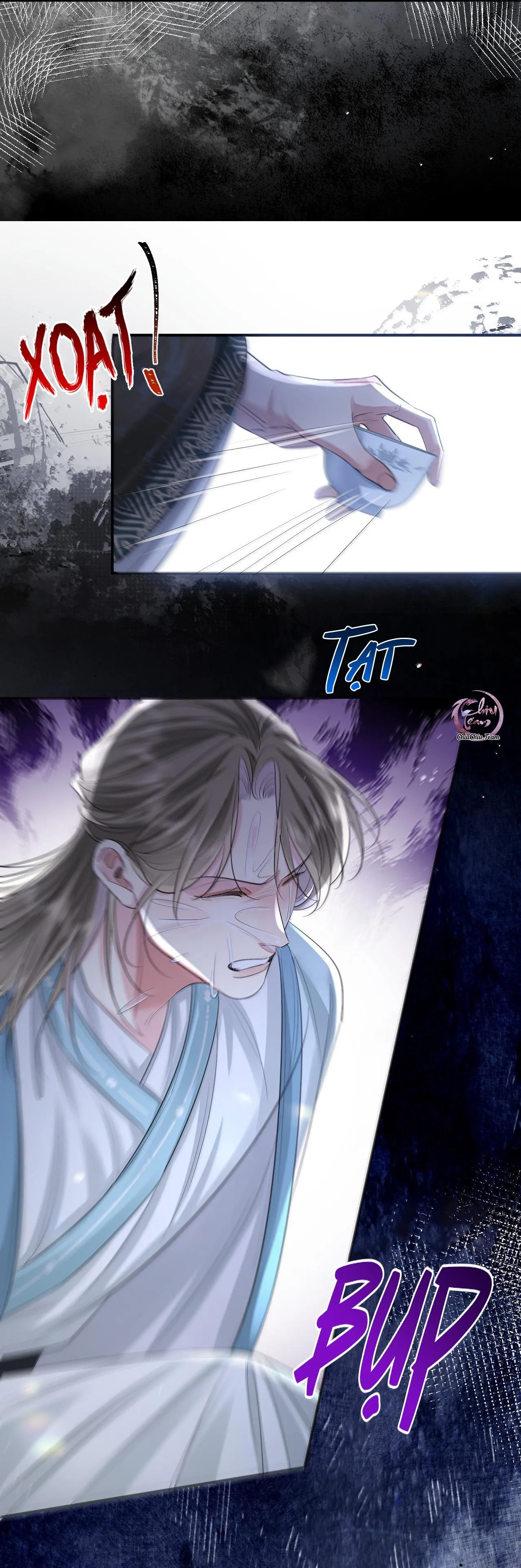 Ôn Hương Diễm Ngọc (END) Chapter 55 Trang 6