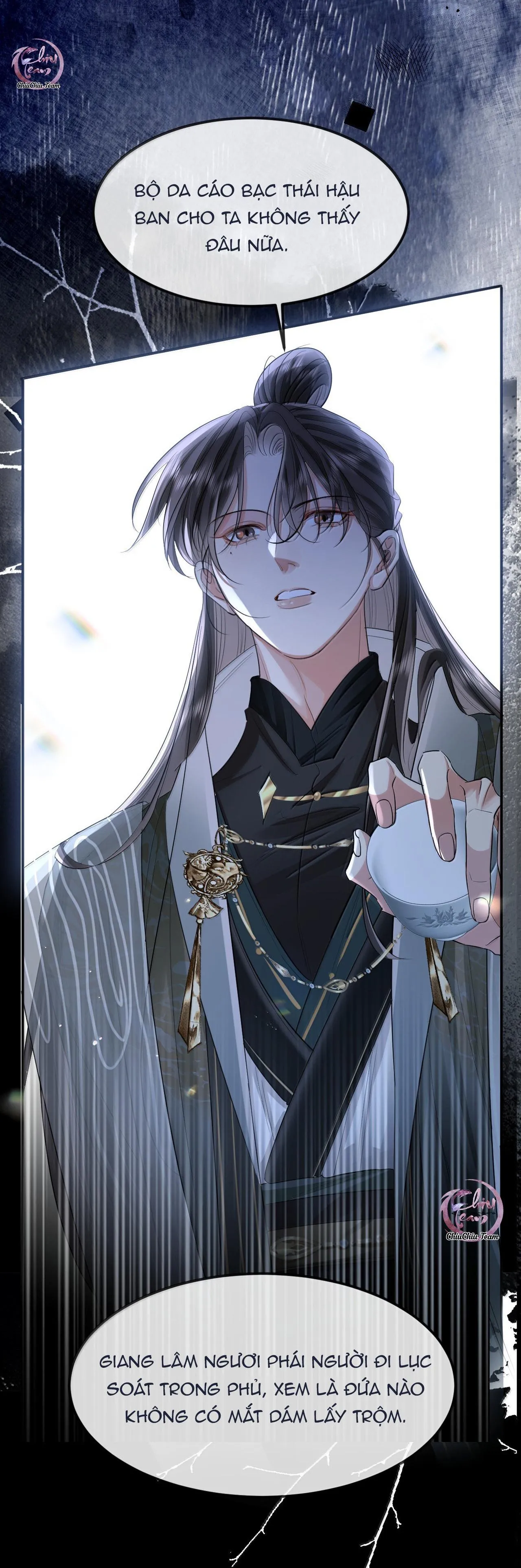 Ôn Hương Diễm Ngọc (END) Chapter 55 Trang 7