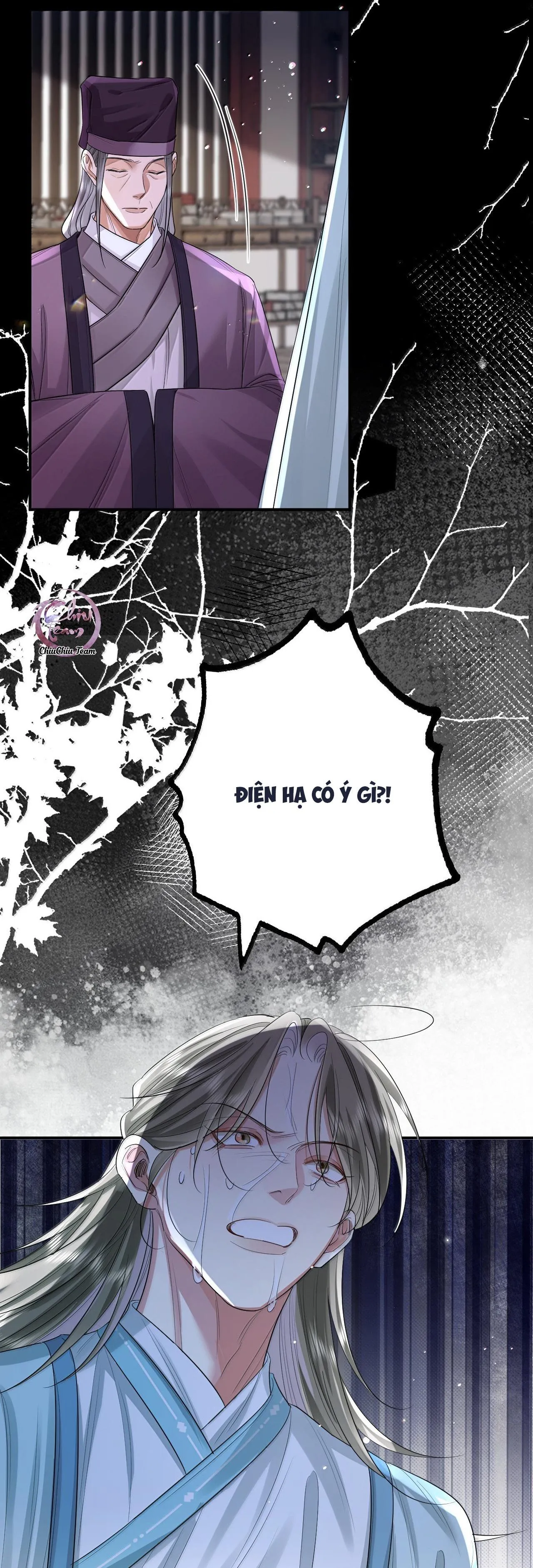 Ôn Hương Diễm Ngọc (END) Chapter 55 Trang 8