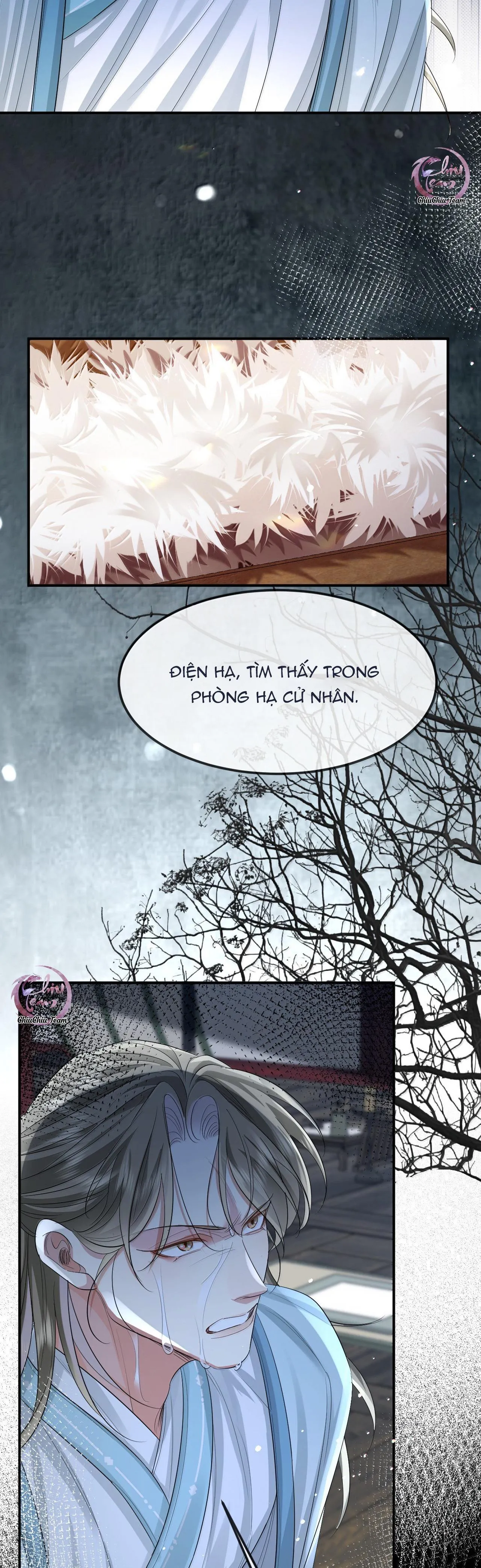 Ôn Hương Diễm Ngọc (END) Chapter 55 Trang 9