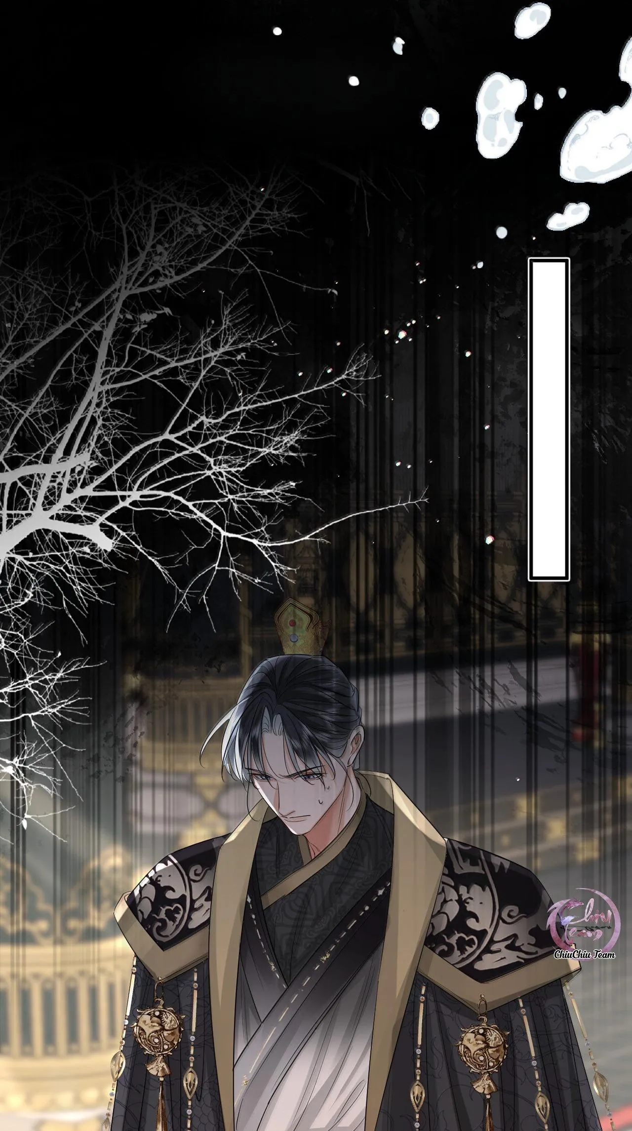 Ôn Hương Diễm Ngọc (END) Chapter 55 Trang 15