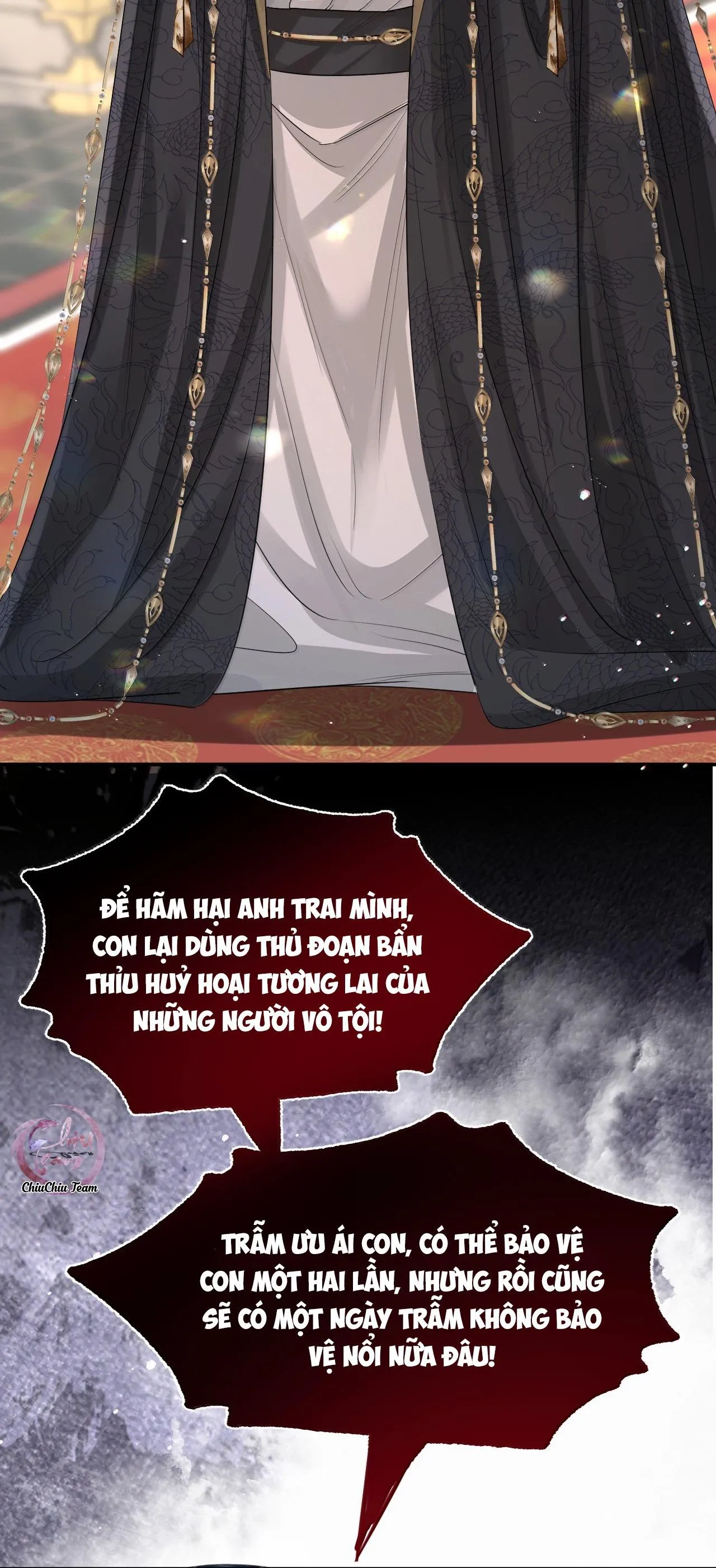 Ôn Hương Diễm Ngọc (END) Chapter 55 Trang 16