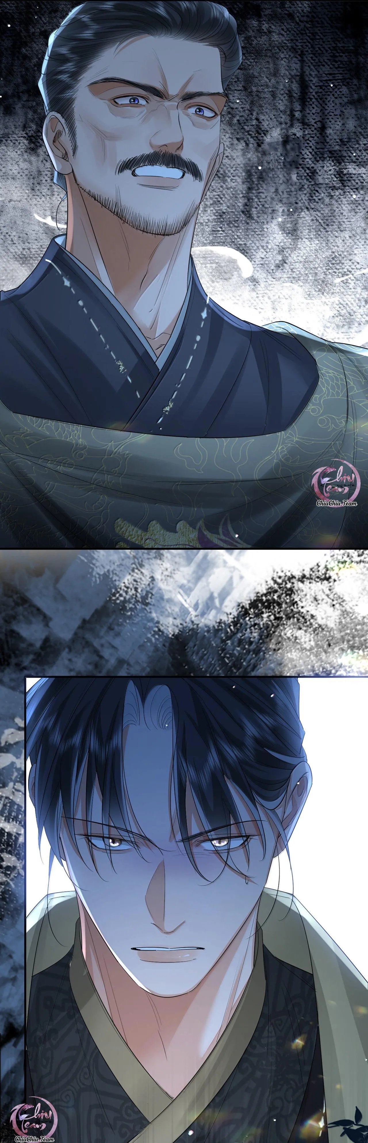 Ôn Hương Diễm Ngọc (END) Chapter 55 Trang 17