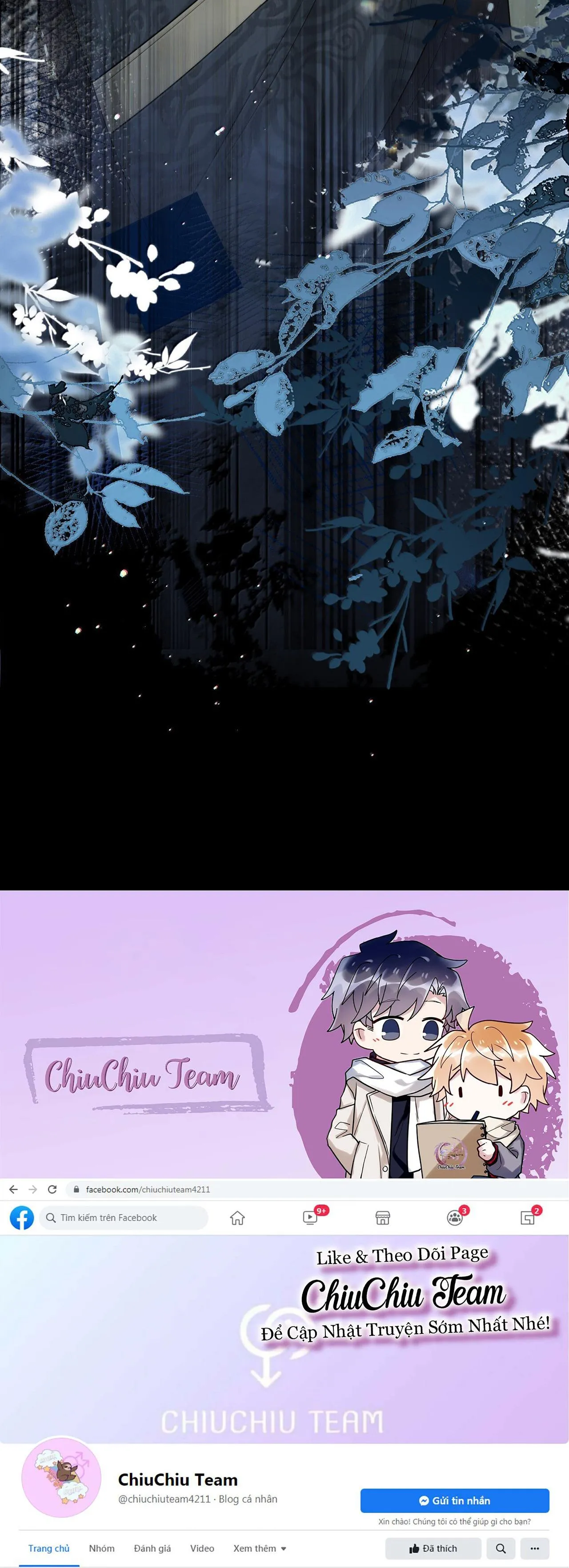 Ôn Hương Diễm Ngọc (END) Chapter 55 Trang 18