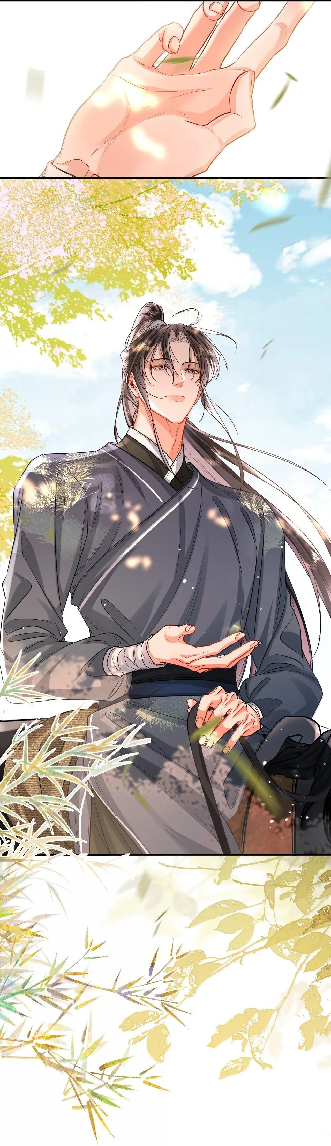 Ôn Hương Diễm Ngọc (END) Chapter 56 Trang 9