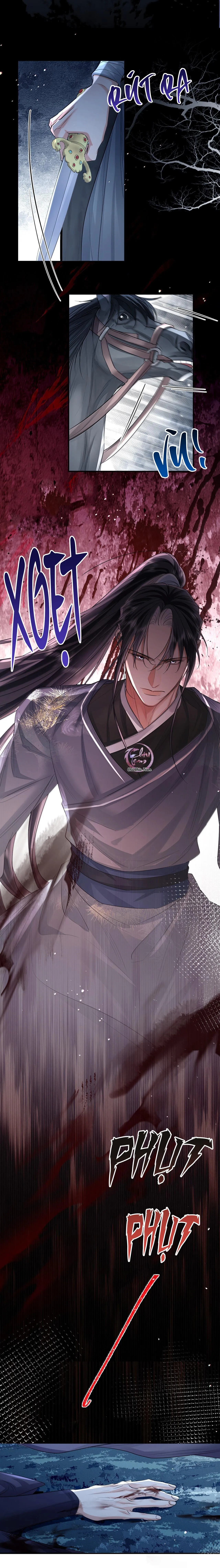 Ôn Hương Diễm Ngọc (END) Chapter 56 Trang 12