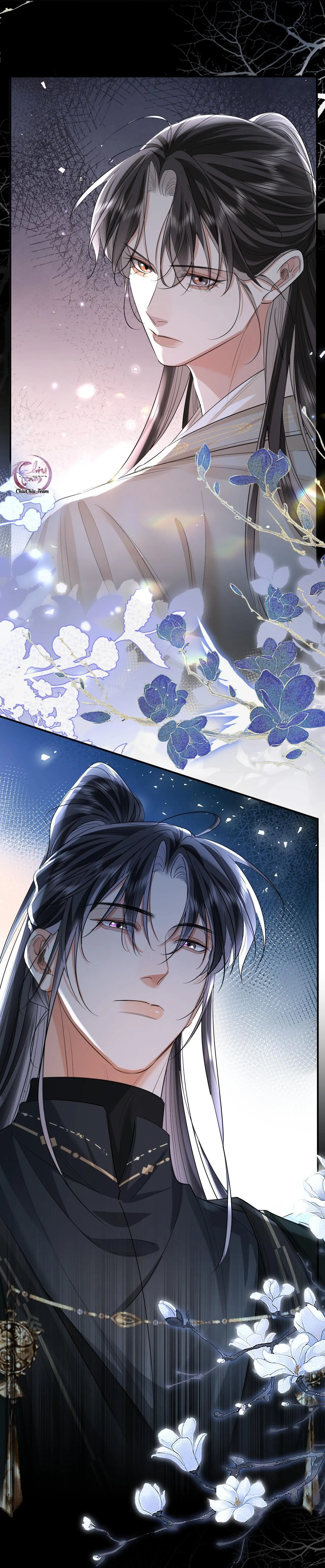 Ôn Hương Diễm Ngọc (END) Chapter 57 Trang 3