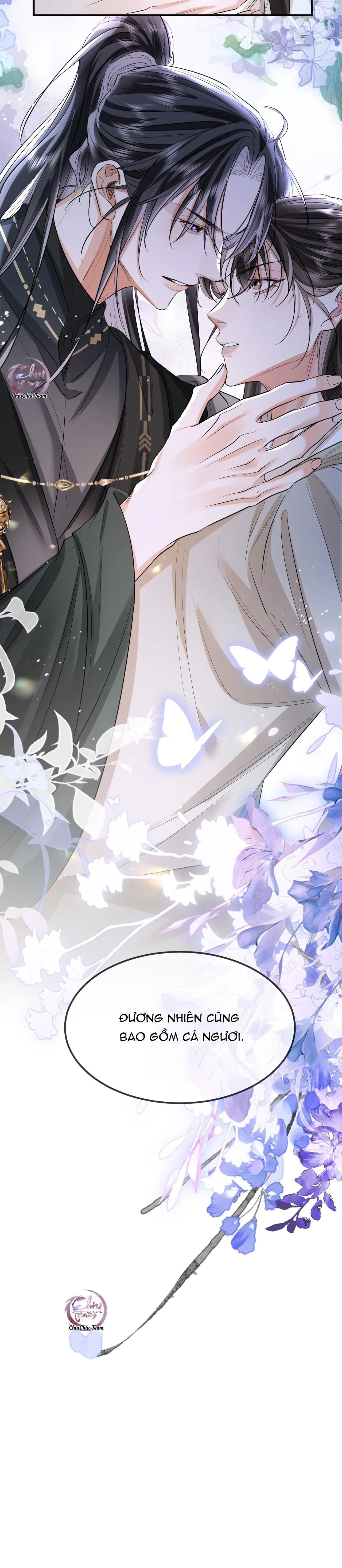 Ôn Hương Diễm Ngọc (END) Chapter 57 Trang 5