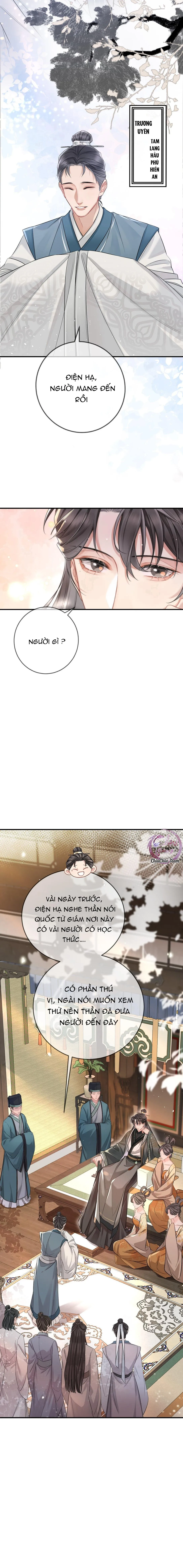 Ôn Hương Diễm Ngọc (END) Chapter 1 Trang 3