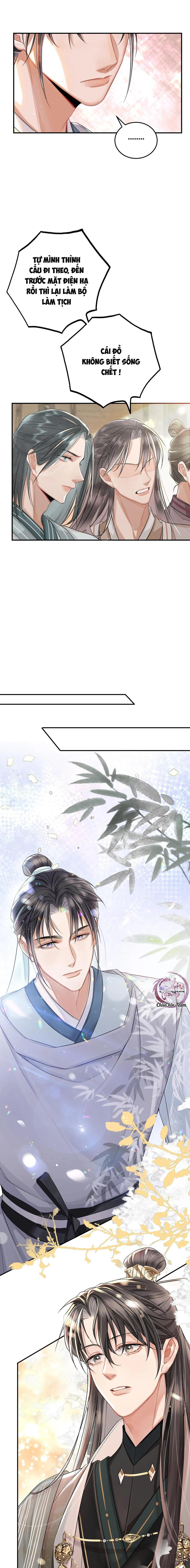 Ôn Hương Diễm Ngọc (END) Chapter 1 Trang 6