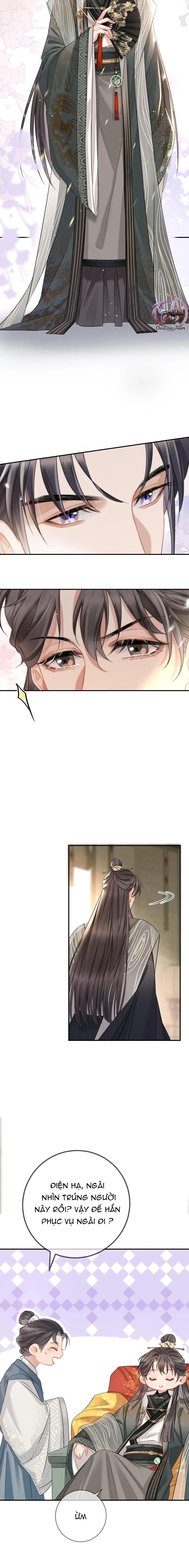 Ôn Hương Diễm Ngọc (END) Chapter 1 Trang 9