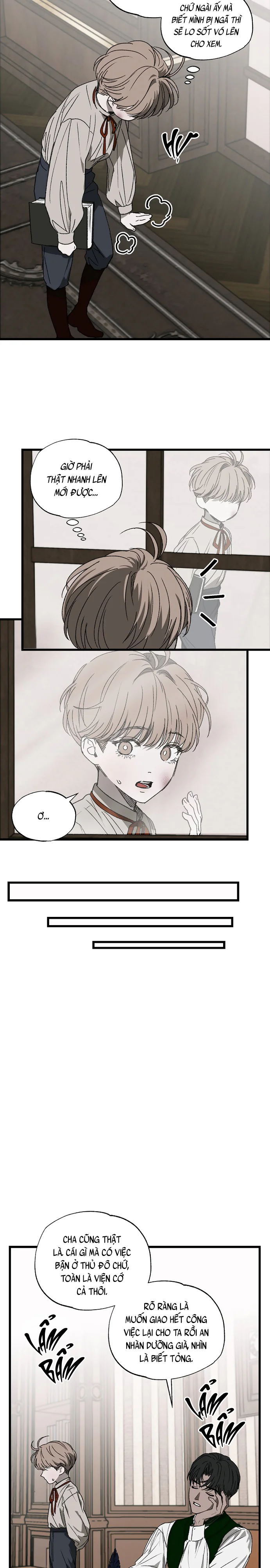 ON THE BIT Chapter 2 Trang 10