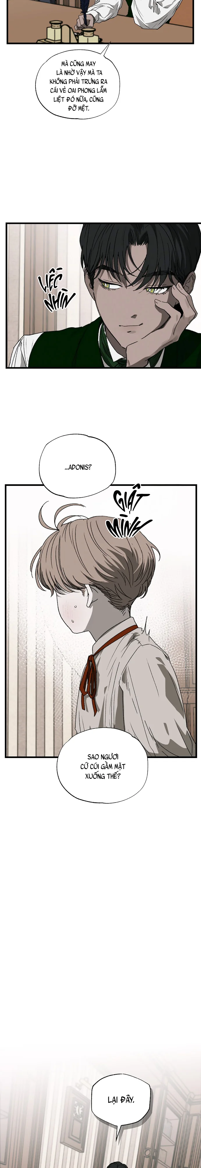 ON THE BIT Chapter 2 Trang 11