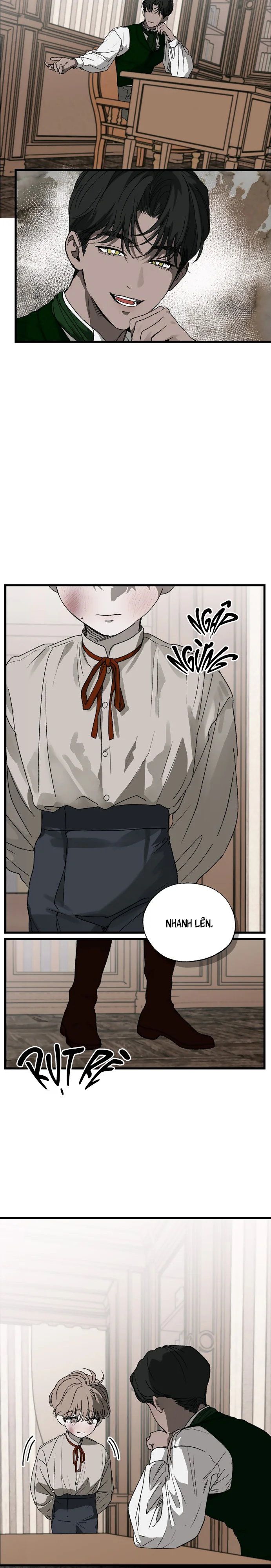 ON THE BIT Chapter 2 Trang 12