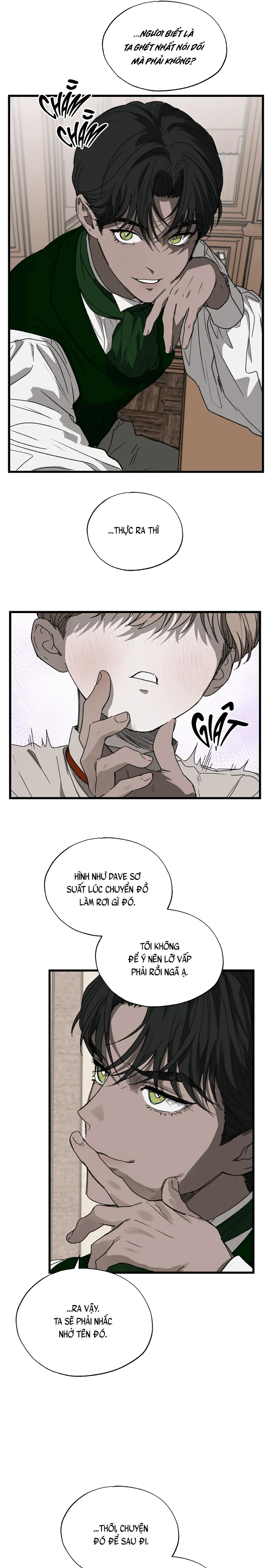 ON THE BIT Chapter 2 Trang 15