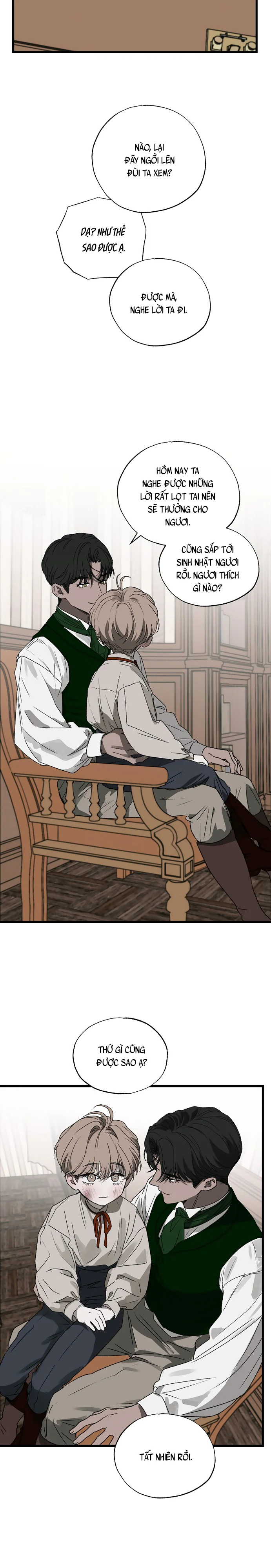 ON THE BIT Chapter 2 Trang 17