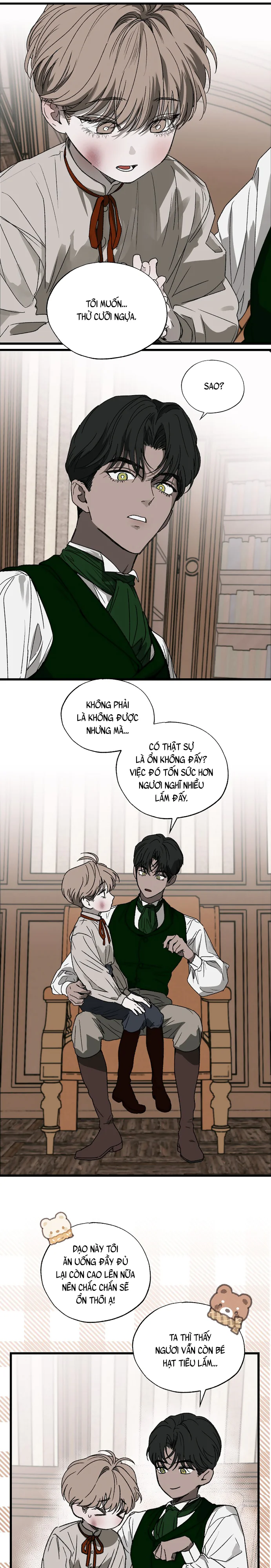 ON THE BIT Chapter 2 Trang 18