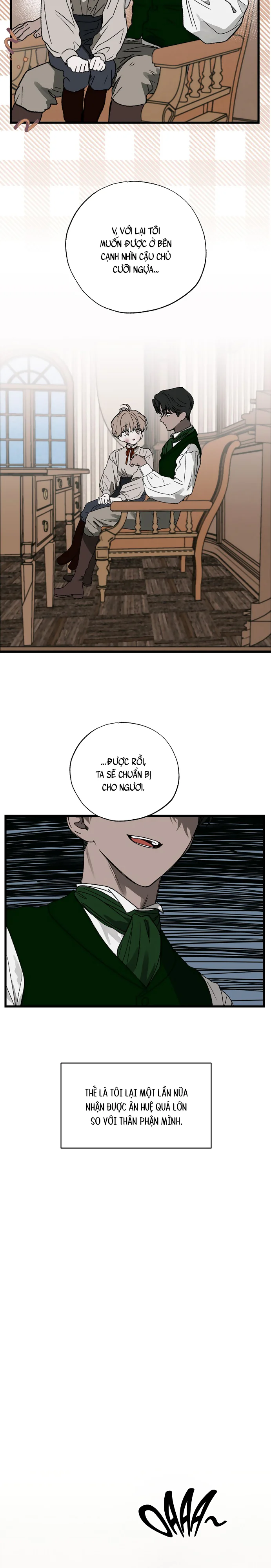 ON THE BIT Chapter 2 Trang 19