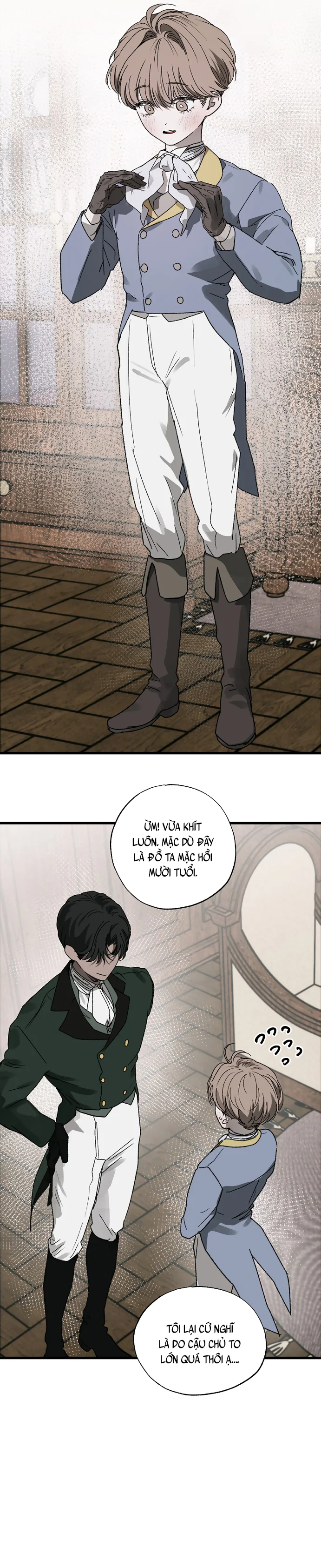 ON THE BIT Chapter 2 Trang 20