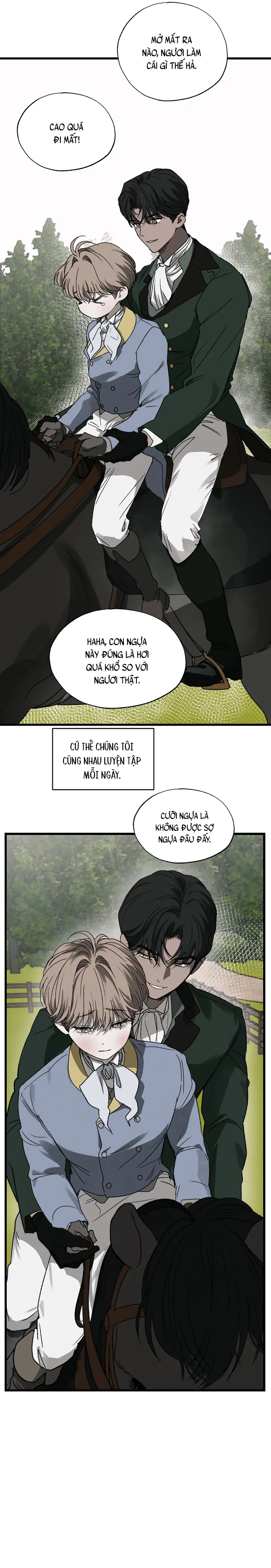 ON THE BIT Chapter 2 Trang 21