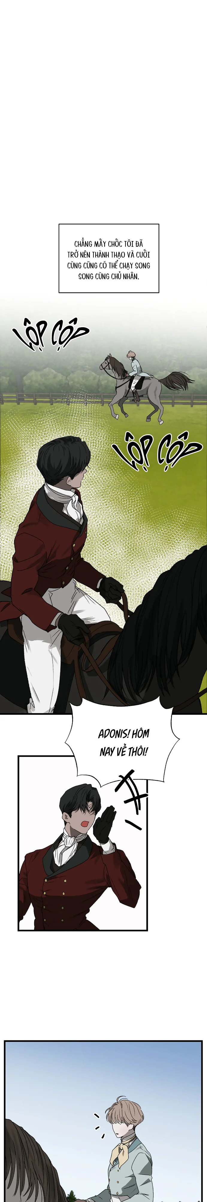 ON THE BIT Chapter 2 Trang 22