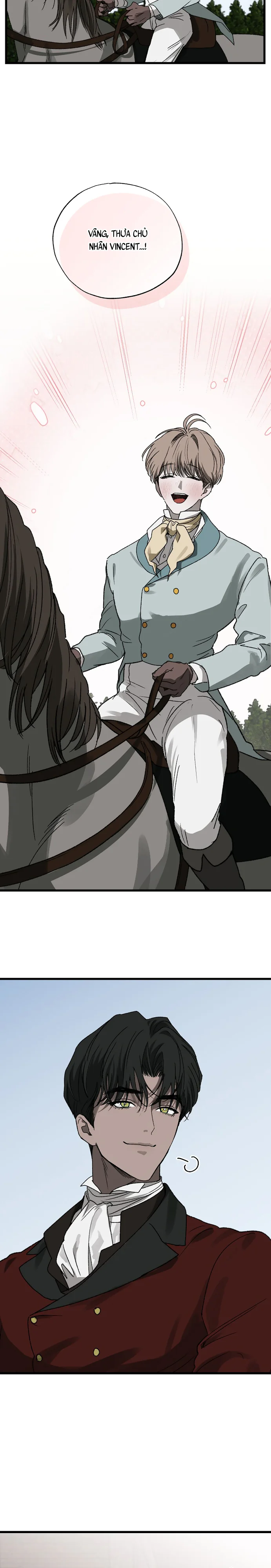 ON THE BIT Chapter 2 Trang 23