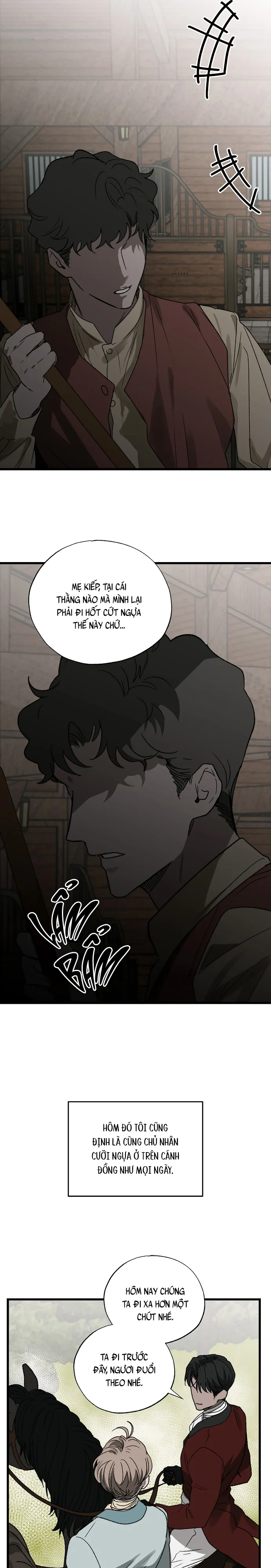 ON THE BIT Chapter 2 Trang 24