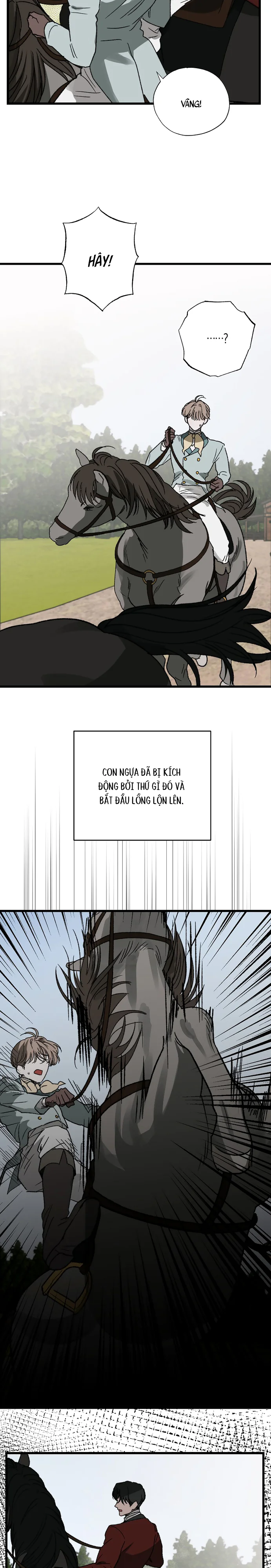 ON THE BIT Chapter 2 Trang 25