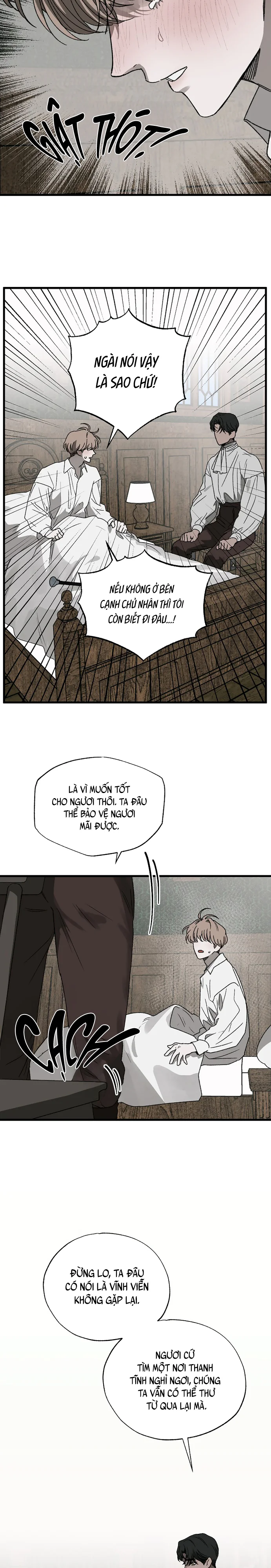 ON THE BIT Chapter 3 Trang 4