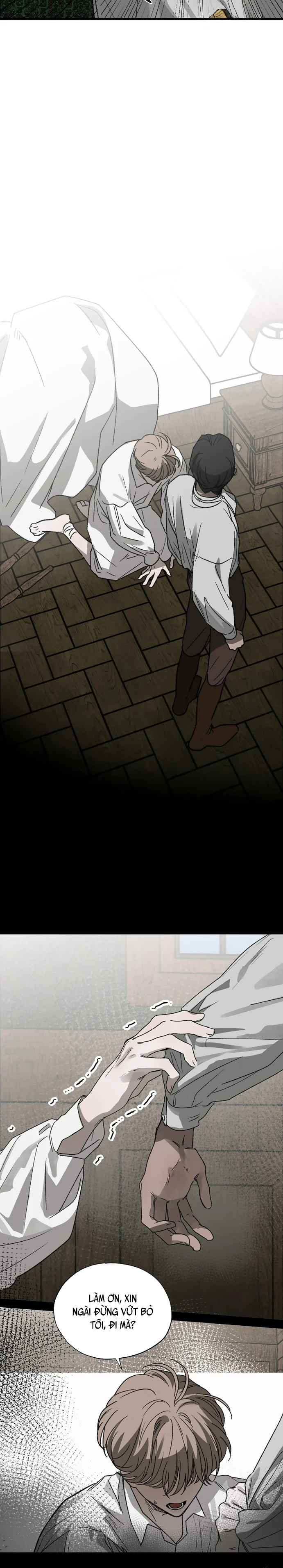 ON THE BIT Chapter 3 Trang 6