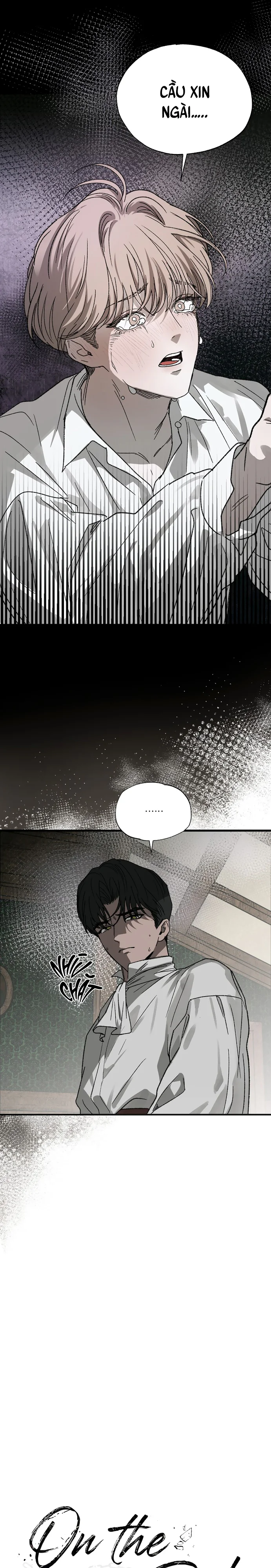 ON THE BIT Chapter 3 Trang 7