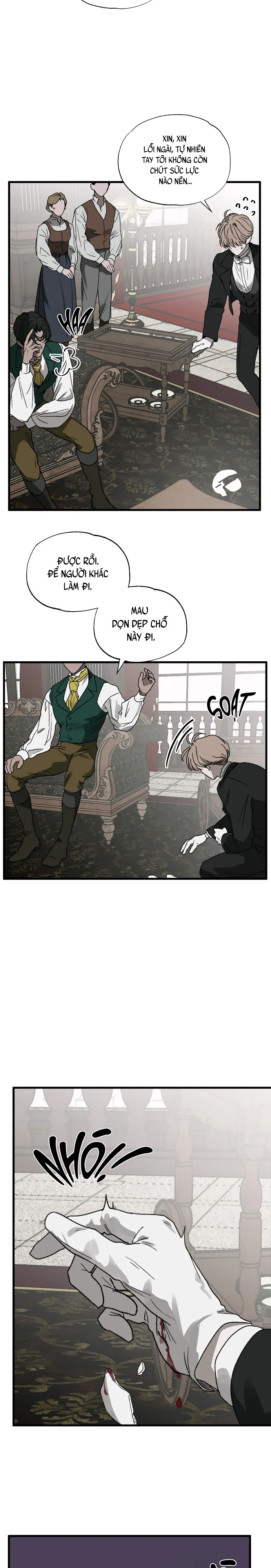 ON THE BIT Chapter 3 Trang 9