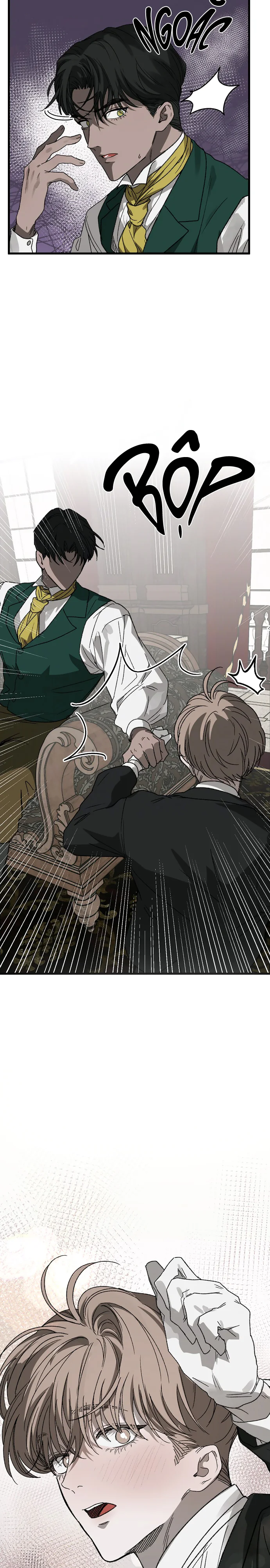 ON THE BIT Chapter 3 Trang 10