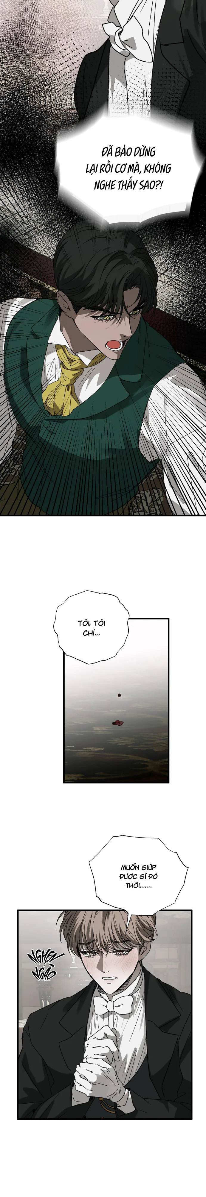 ON THE BIT Chapter 3 Trang 11