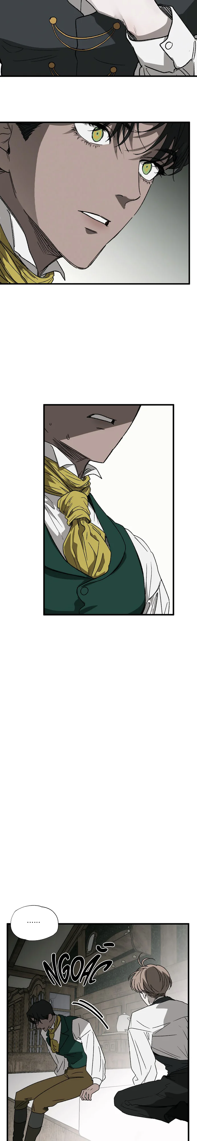 ON THE BIT Chapter 3 Trang 16