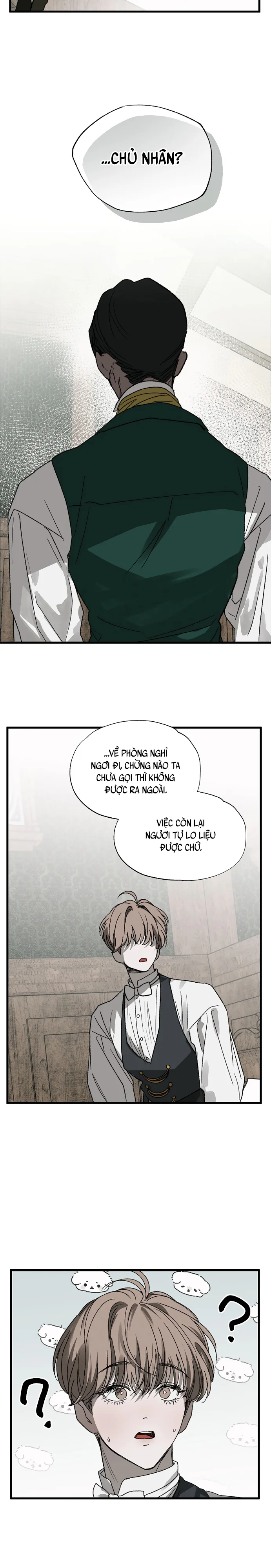 ON THE BIT Chapter 3 Trang 17