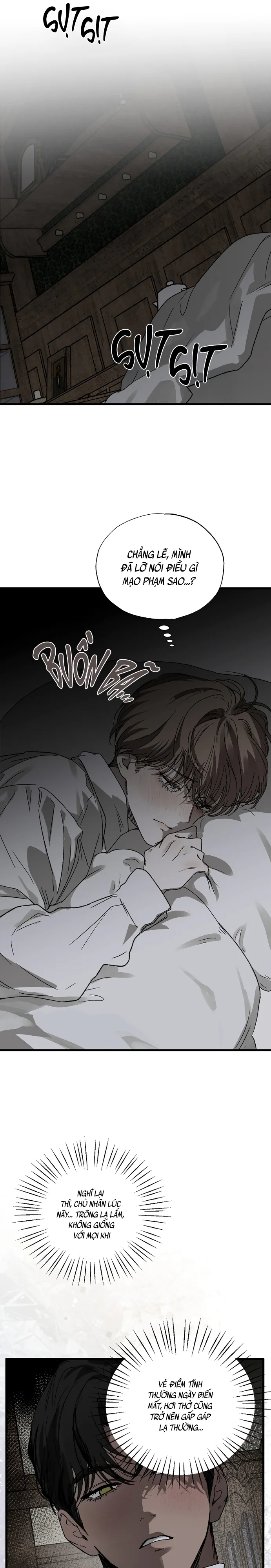 ON THE BIT Chapter 3 Trang 19