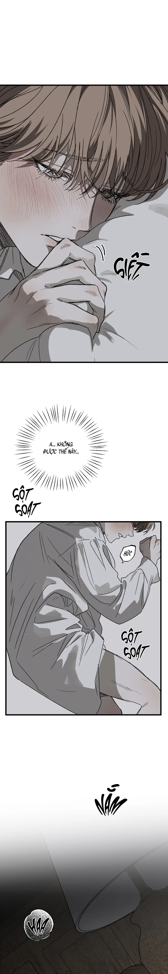 ON THE BIT Chapter 3 Trang 21