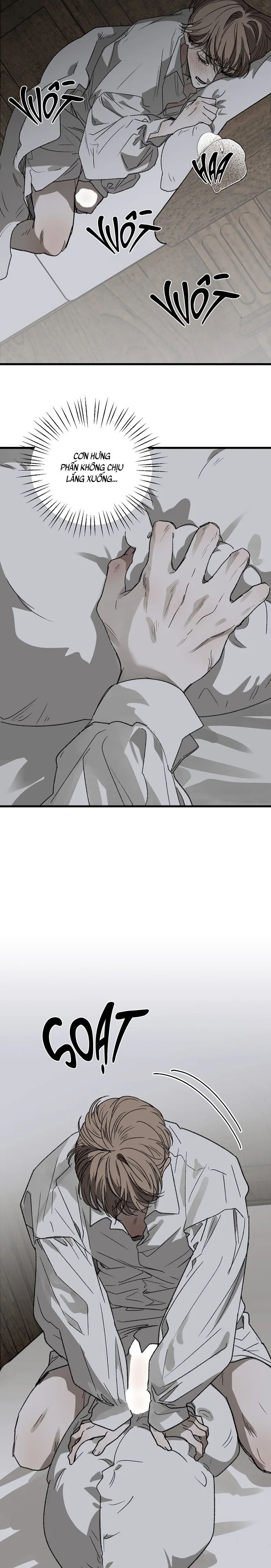 ON THE BIT Chapter 3 Trang 22