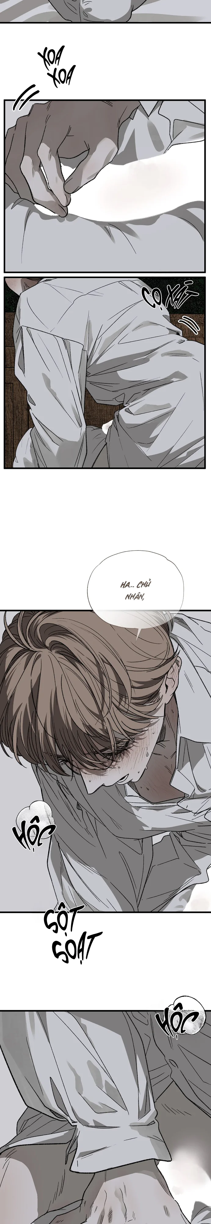 ON THE BIT Chapter 3 Trang 23