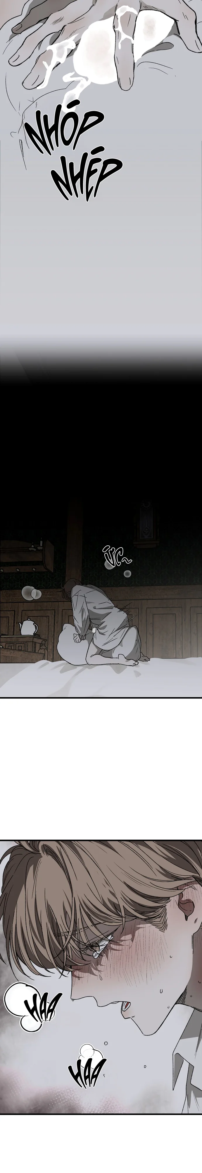 ON THE BIT Chapter 3 Trang 24