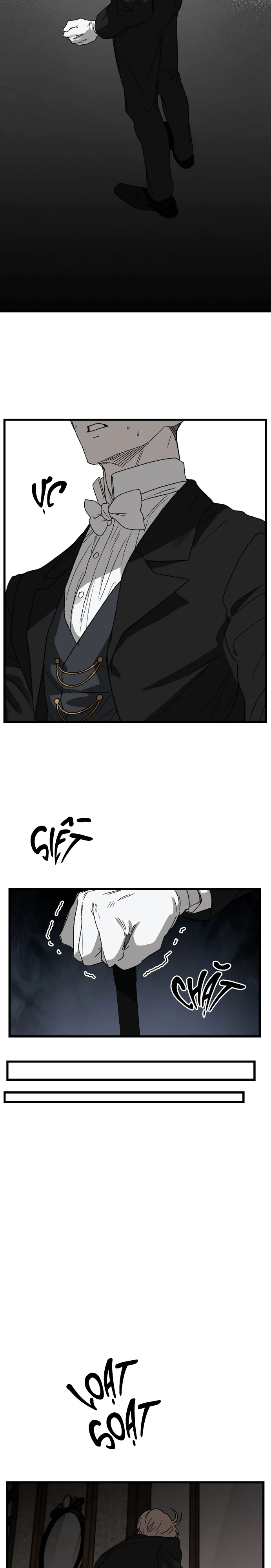 ON THE BIT Chapter 4 Trang 3