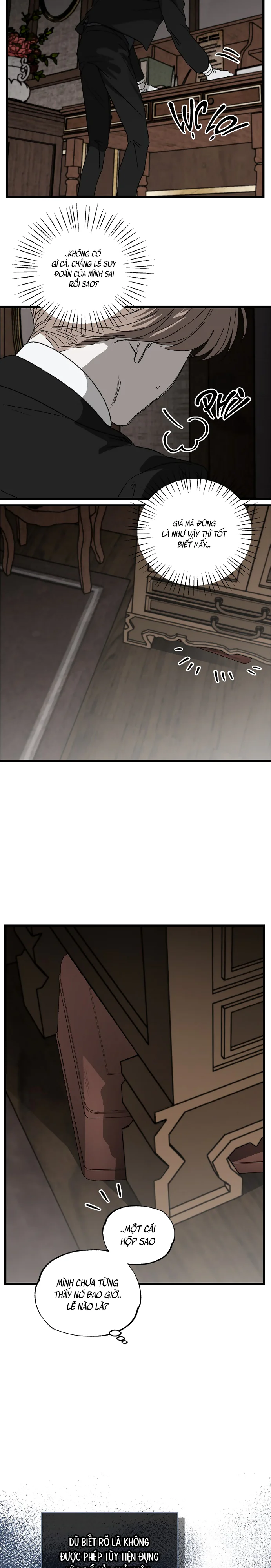 ON THE BIT Chapter 4 Trang 4