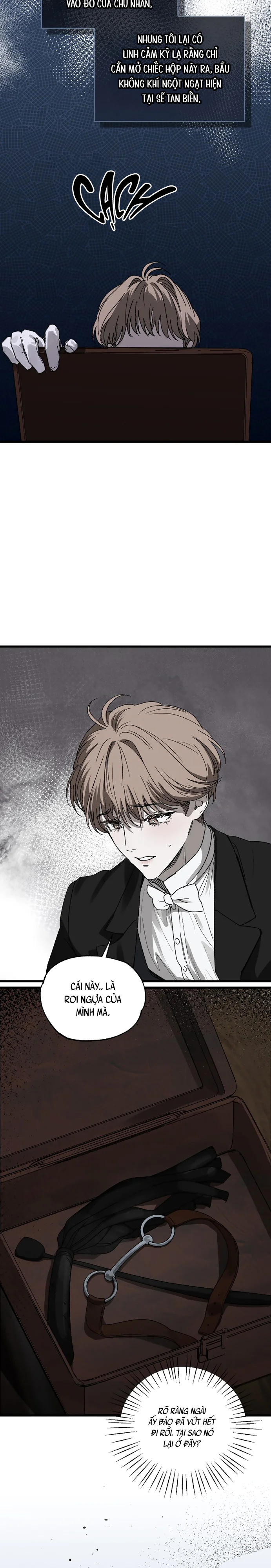 ON THE BIT Chapter 4 Trang 5