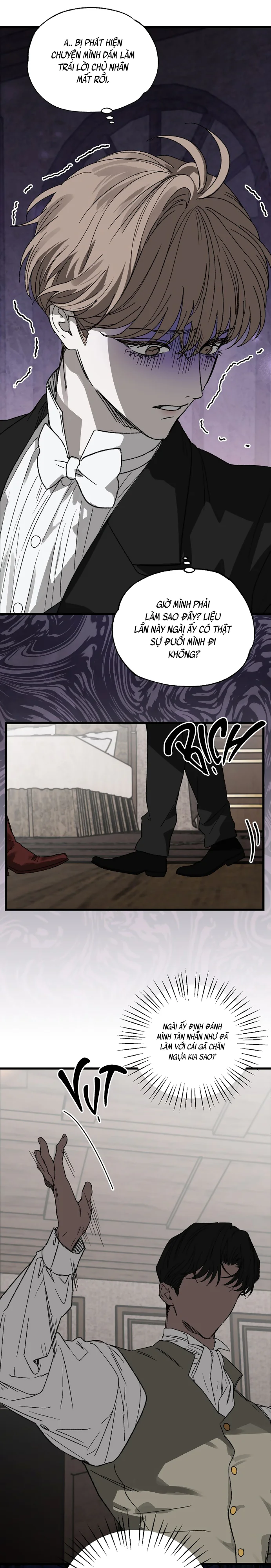 ON THE BIT Chapter 4 Trang 8